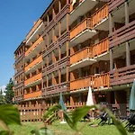 Pierre & Le Peillon 3* Μεριμπέλ