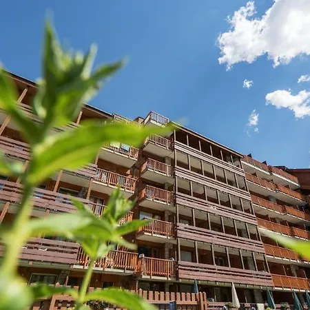 Lejlighedshotel Pierre & Le Peillon