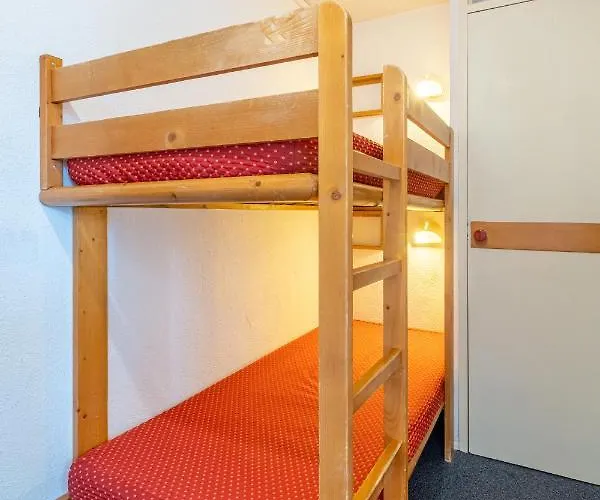 Résidence Pierre&vacances Le Peillon Appart hôtel Méribel