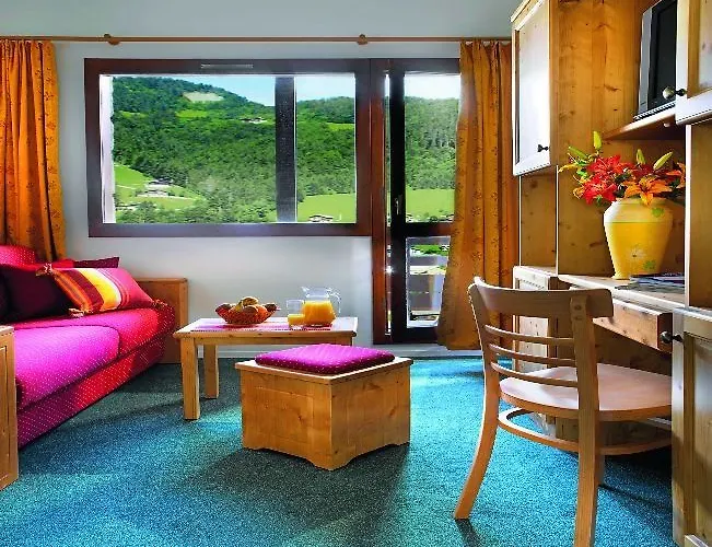 Résidence Pierre&vacances Le Peillon Appart hôtel 3*