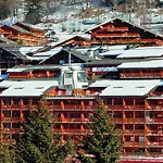 Pierre & Le Peillon Aparthotel