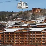 Aparthotel Pierre & Le Peillon 3*