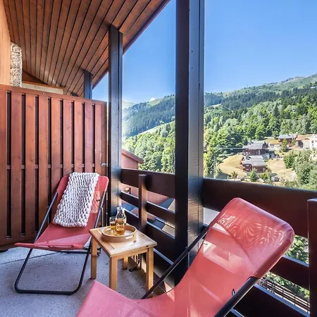 Pierre & Le Peillon Meribel