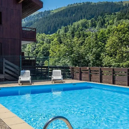 Pierre & Le Peillon 3* Méribel