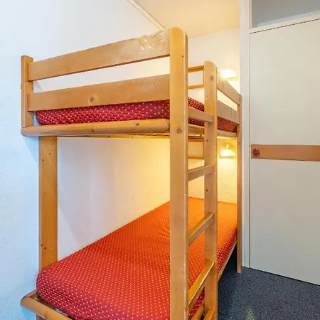 Pierre & Le Peillon Lägenhetshotell Méribel