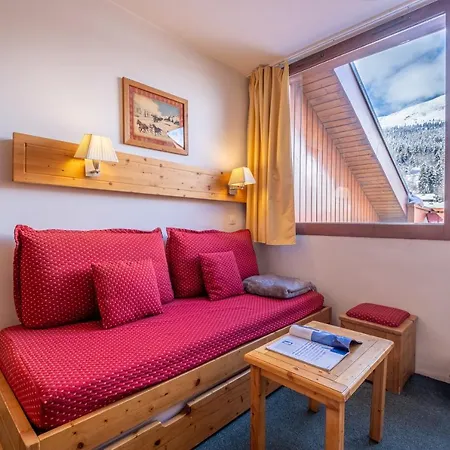 Aparthotel Pierre & Le Peillon