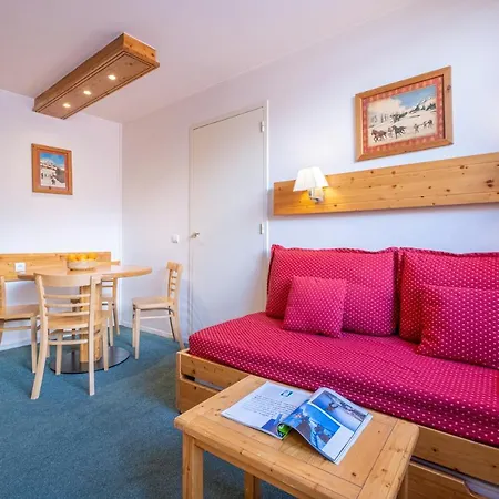 Pierre & Le Peillon Méribel