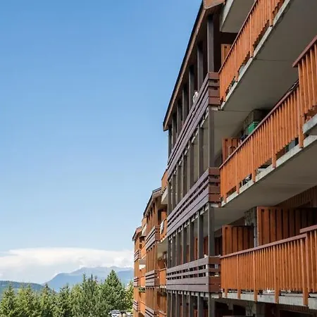 Résidence Pierre&vacances Le Peillon 3* Méribel