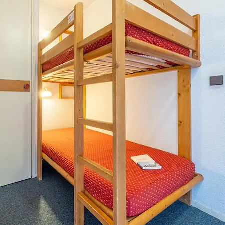 Apartahotel Résidence Pierre&vacances Le Peillon Méribel