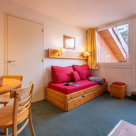 Pierre & Le Peillon Méribel