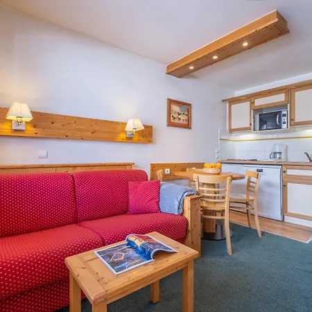 Pierre & Le Peillon 5* Meribel
