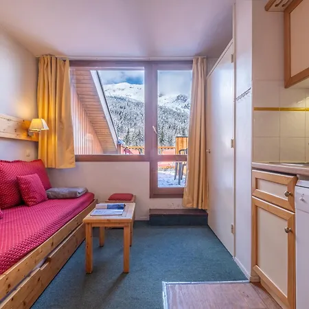Pierre & Le Peillon Aparthotel