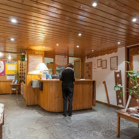 Aparthotel Pierre & Le Peillon Meribel