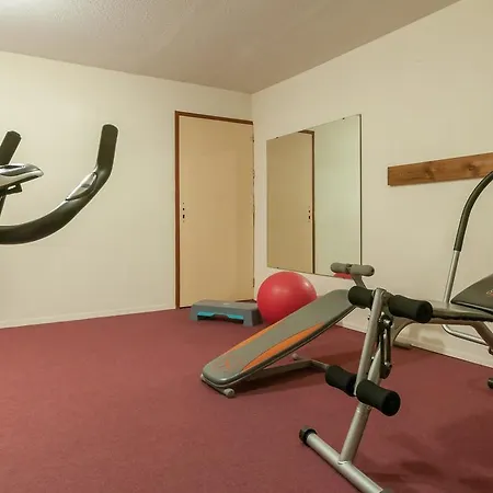 Lägenhetshotell Pierre & Le Peillon