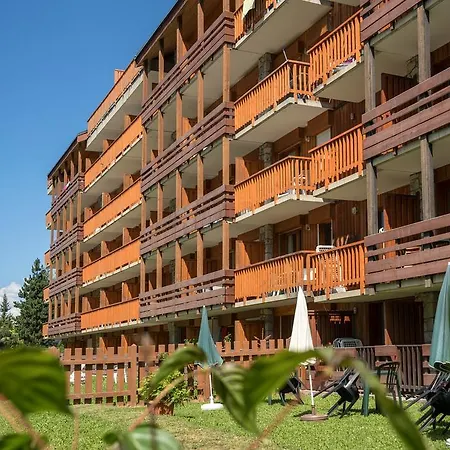 Pierre & Le Peillon 3* Méribel