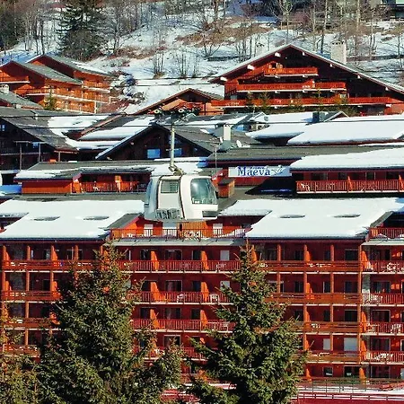 Pierre & Le Peillon Aparthotel