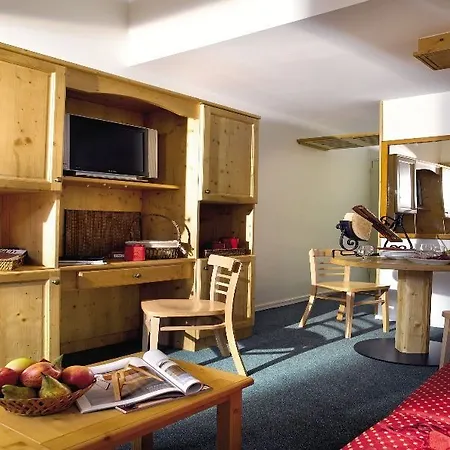 Pierre & Le Peillon Méribel