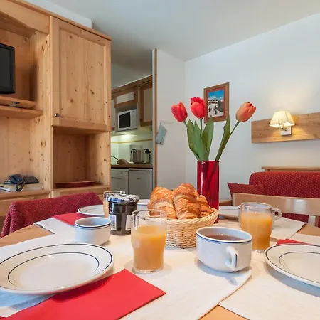 Lägenhetshotell Pierre & Le Peillon