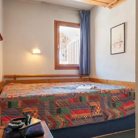 Pierre & Le Peillon 5* Meribel