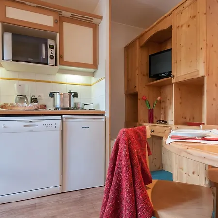 Lägenhetshotell Pierre & Le Peillon 3*