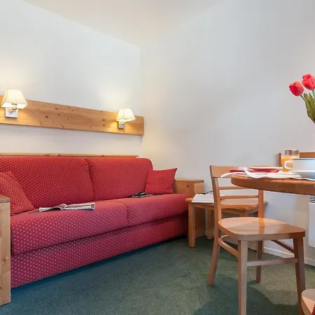 Lägenhetshotell Pierre & Le Peillon