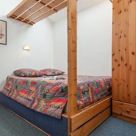 Aparthotel Pierre & Le Peillon 5*