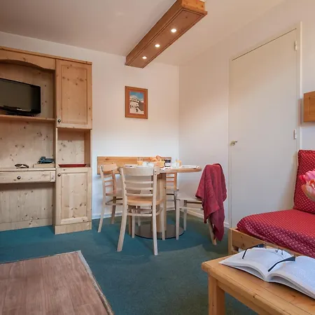 Aparthotel Pierre & Le Peillon Meribel