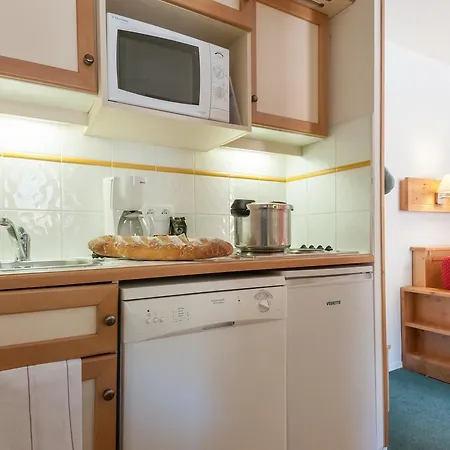 Lägenhetshotell Pierre & Le Peillon Méribel